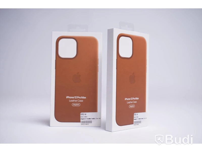 Apple iPhone 12Pro MAX Case, MagSafe. 2st